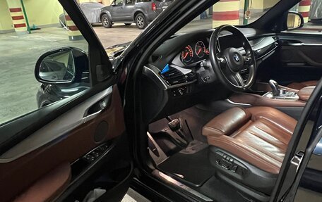 BMW X5, 2016 год, 5 300 000 рублей, 18 фотография
