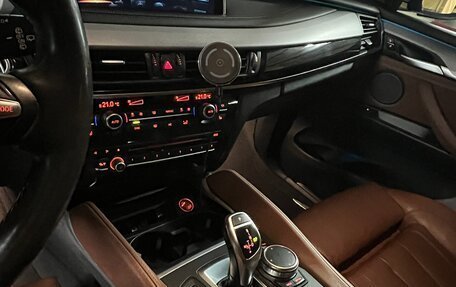 BMW X5, 2016 год, 5 300 000 рублей, 19 фотография