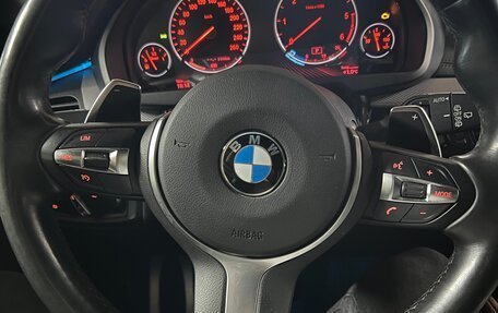 BMW X5, 2016 год, 5 300 000 рублей, 27 фотография