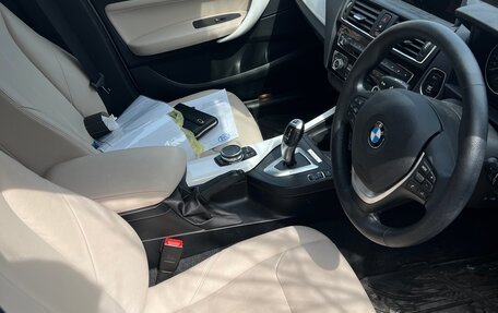 BMW 1 серия, 2016 год, 1 590 000 рублей, 5 фотография