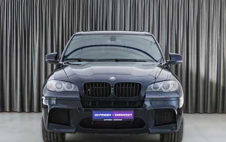 BMW X5 M, 2010 год, 2 524 000 рублей, 3 фотография