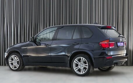 BMW X5 M, 2010 год, 2 524 000 рублей, 2 фотография
