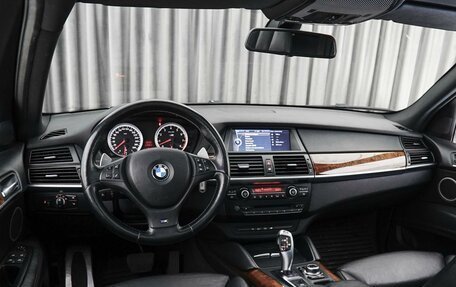 BMW X5 M, 2010 год, 2 524 000 рублей, 6 фотография
