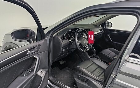 Volkswagen Tiguan II, 2020 год, 2 300 000 рублей, 11 фотография