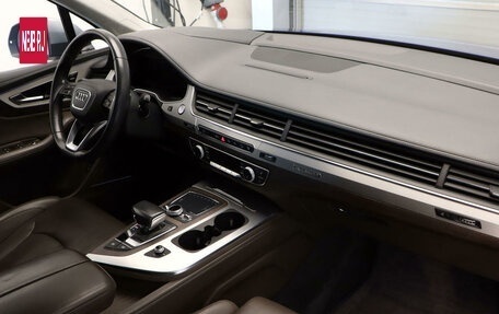 Audi Q7, 2016 год, 5 297 000 рублей, 7 фотография