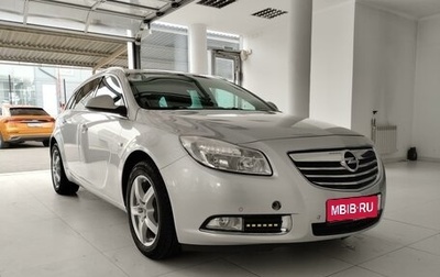 Opel Insignia II рестайлинг, 2010 год, 1 170 000 рублей, 1 фотография
