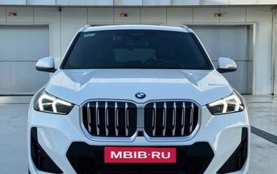 BMW X1, 2024 год, 6 565 000 рублей, 1 фотография