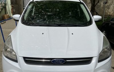 Ford Kuga III, 2016 год, 2 200 000 рублей, 1 фотография