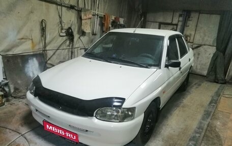 Ford Escort V, 1998 год, 88 000 рублей, 1 фотография