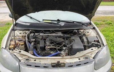 Dodge Stratus II, 2002 год, 225 000 рублей, 1 фотография
