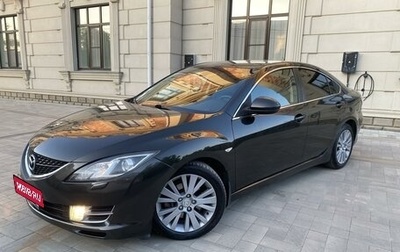 Mazda 6, 2008 год, 1 080 000 рублей, 1 фотография