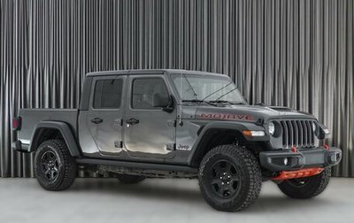 Jeep Gladiator, 2020 год, 6 550 000 рублей, 1 фотография