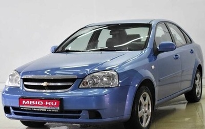 Chevrolet Lacetti, 2005 год, 680 000 рублей, 1 фотография