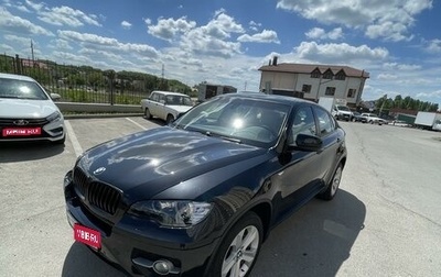 BMW X6, 2010 год, 2 350 000 рублей, 1 фотография