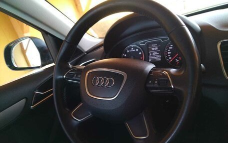 Audi Q3, 2013 год, 1 800 000 рублей, 4 фотография