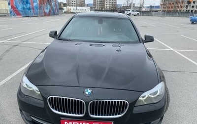 BMW 5 серия, 2010 год, 2 800 000 рублей, 1 фотография