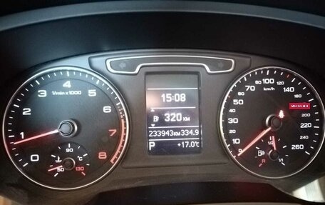 Audi Q3, 2013 год, 1 800 000 рублей, 3 фотография