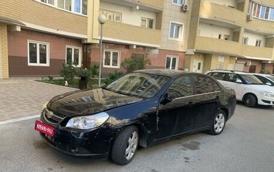 Chevrolet Epica, 2006 год, 390 000 рублей, 1 фотография