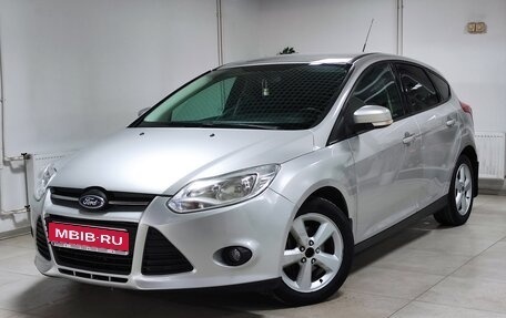 Ford Focus III, 2012 год, 780 000 рублей, 1 фотография