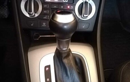 Audi Q3, 2013 год, 1 800 000 рублей, 22 фотография