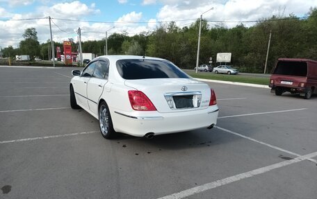 Toyota Crown Majesta, 2006 год, 1 180 000 рублей, 8 фотография