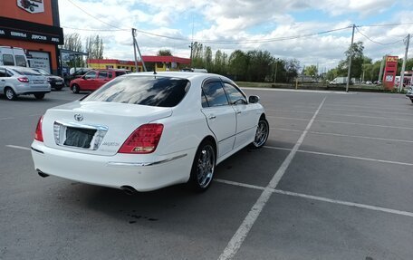 Toyota Crown Majesta, 2006 год, 1 180 000 рублей, 7 фотография