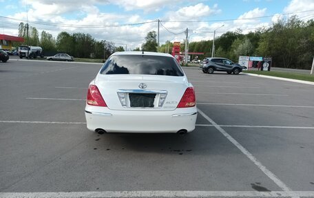 Toyota Crown Majesta, 2006 год, 1 180 000 рублей, 9 фотография