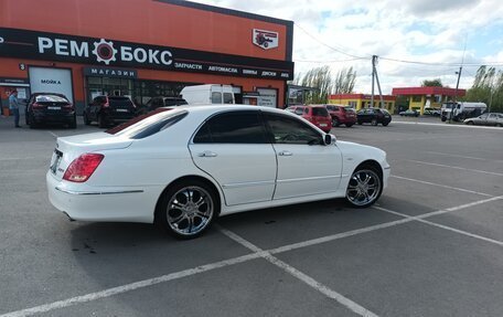 Toyota Crown Majesta, 2006 год, 1 180 000 рублей, 6 фотография