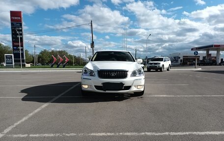 Toyota Crown Majesta, 2006 год, 1 180 000 рублей, 5 фотография