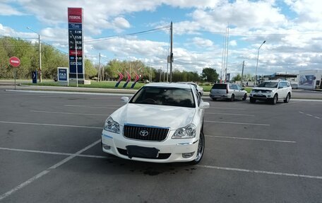 Toyota Crown Majesta, 2006 год, 1 180 000 рублей, 4 фотография