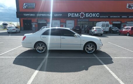 Toyota Crown Majesta, 2006 год, 1 180 000 рублей, 11 фотография