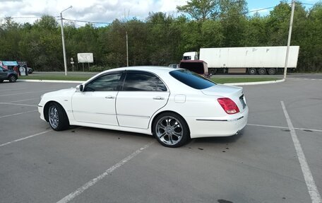 Toyota Crown Majesta, 2006 год, 1 180 000 рублей, 13 фотография