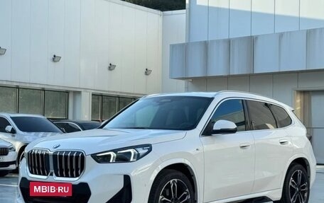 BMW X1, 2024 год, 6 565 000 рублей, 3 фотография