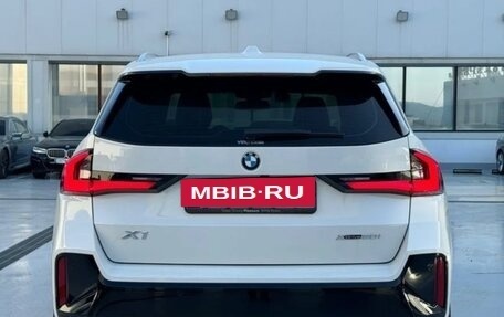 BMW X1, 2024 год, 6 565 000 рублей, 2 фотография