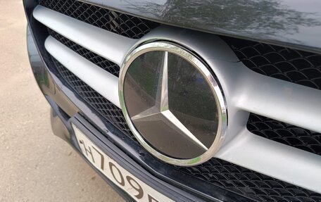 Mercedes-Benz C-Класс, 2018 год, 2 300 000 рублей, 7 фотография