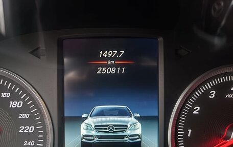 Mercedes-Benz C-Класс, 2018 год, 2 300 000 рублей, 11 фотография
