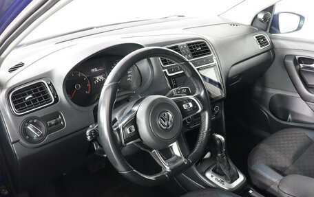 Volkswagen Polo VI (EU Market), 2020 год, 1 670 000 рублей, 9 фотография