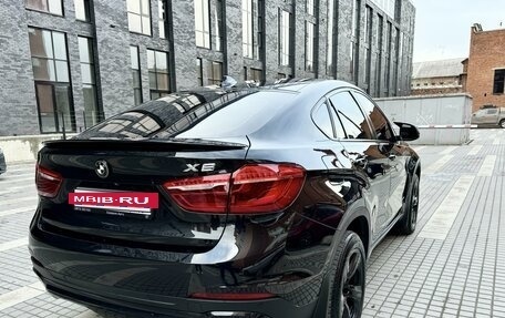 BMW X6, 2015 год, 4 350 000 рублей, 4 фотография