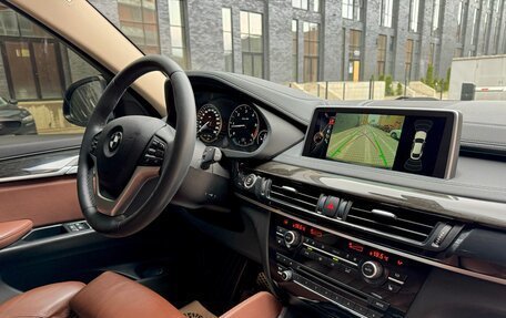 BMW X6, 2015 год, 4 350 000 рублей, 18 фотография