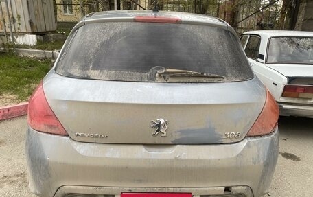 Peugeot 308 II, 2012 год, 350 000 рублей, 10 фотография