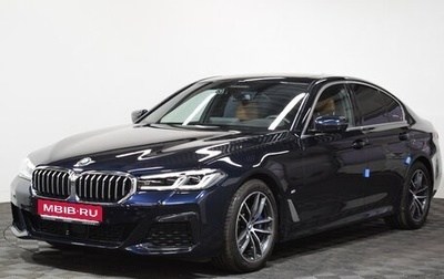 BMW 5 серия, 2023 год, 7 250 000 рублей, 1 фотография