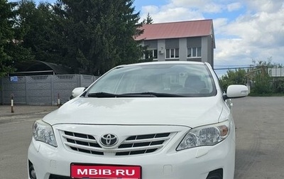 Toyota Corolla, 2012 год, 1 499 999 рублей, 1 фотография