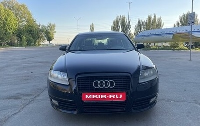 Audi A6, 2004 год, 690 000 рублей, 1 фотография