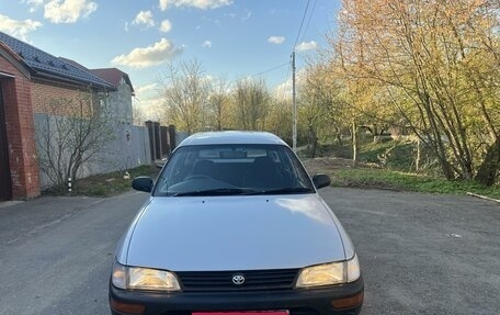 Toyota Corolla, 1997 год, 375 000 рублей, 1 фотография