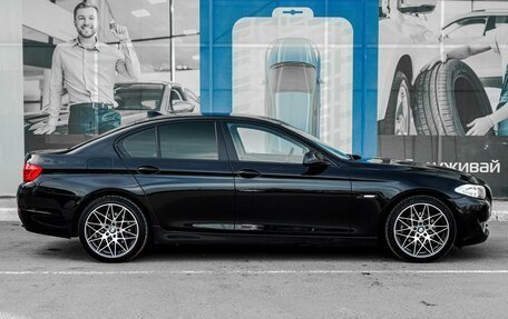 BMW 5 серия, 2013 год, 2 099 000 рублей, 5 фотография