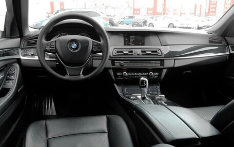 BMW 5 серия, 2013 год, 2 099 000 рублей, 6 фотография