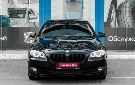 BMW 5 серия, 2013 год, 2 099 000 рублей, 3 фотография