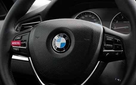 BMW 5 серия, 2013 год, 2 099 000 рублей, 19 фотография