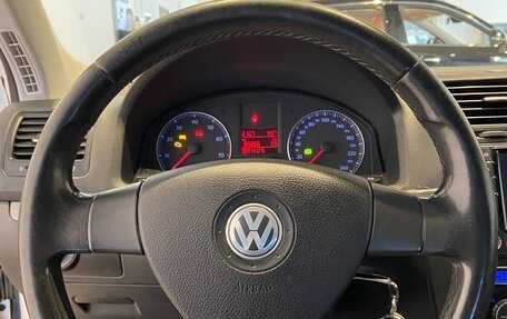 Volkswagen Jetta VI, 2009 год, 800 000 рублей, 12 фотография