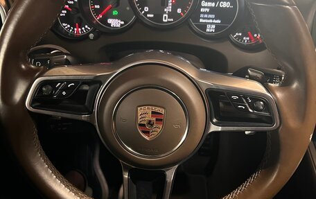 Porsche Cayenne III, 2017 год, 5 980 000 рублей, 15 фотография